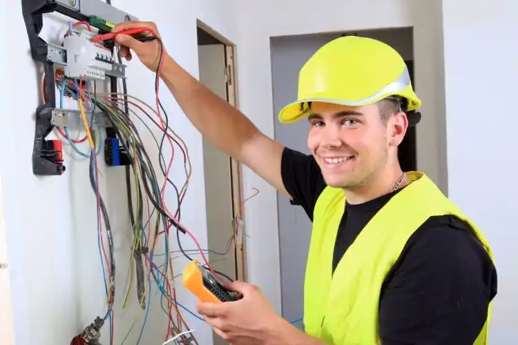 elektricien Kwadendamme